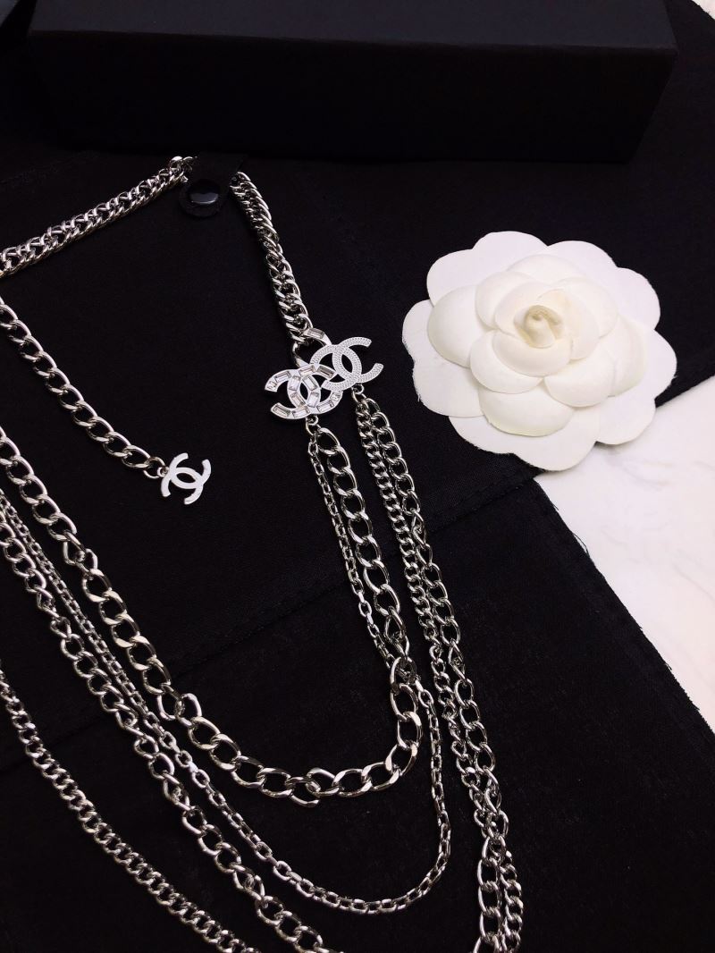 Chanel Necklaces